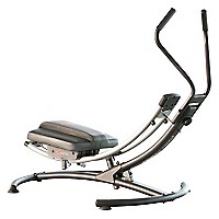 AB GLIDER Pro-Form
